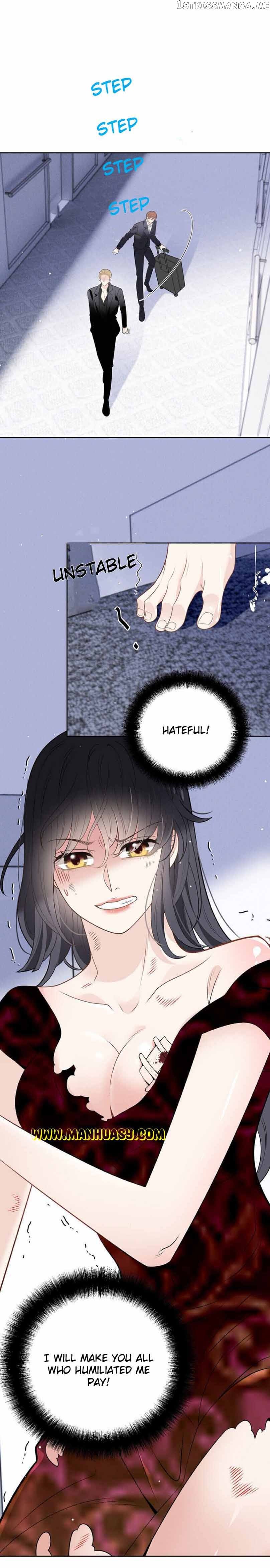 The Duke’s Hidden Baby: BOGO! chapter 263 page 3
