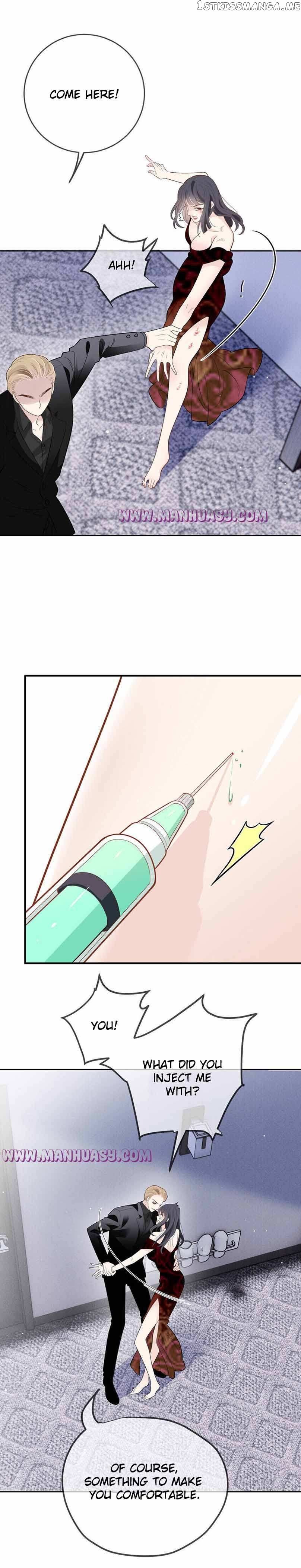 The Duke’s Hidden Baby: BOGO! chapter 263 page 4