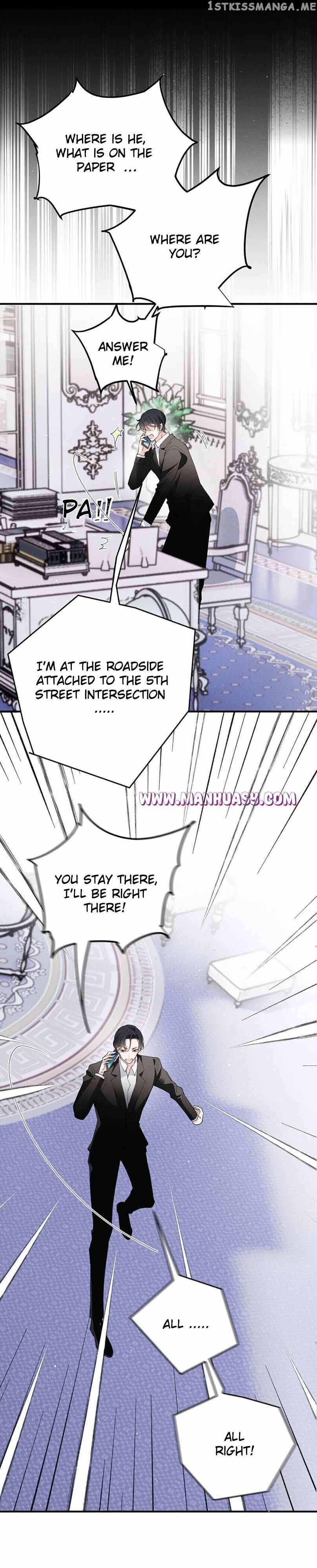 The Duke’s Hidden Baby: BOGO! chapter 263 page 8