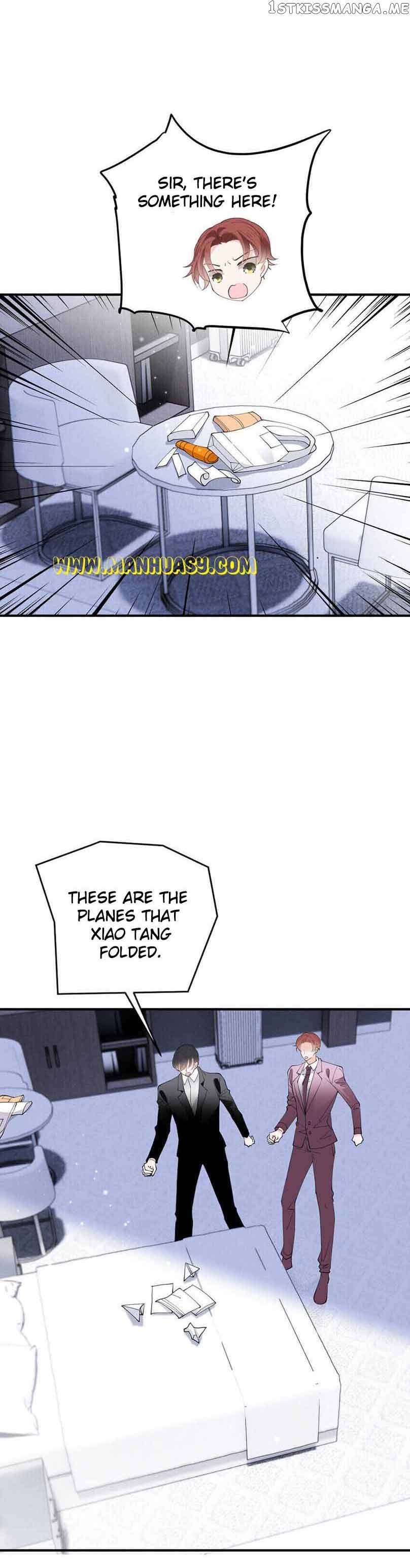The Duke’s Hidden Baby: BOGO! chapter 263 page 12