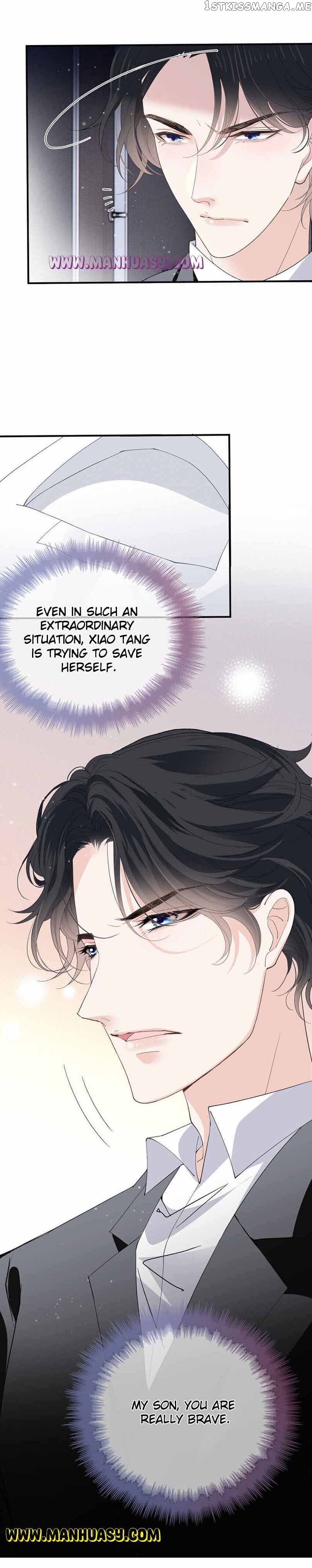 The Duke’s Hidden Baby: BOGO! chapter 263 page 14