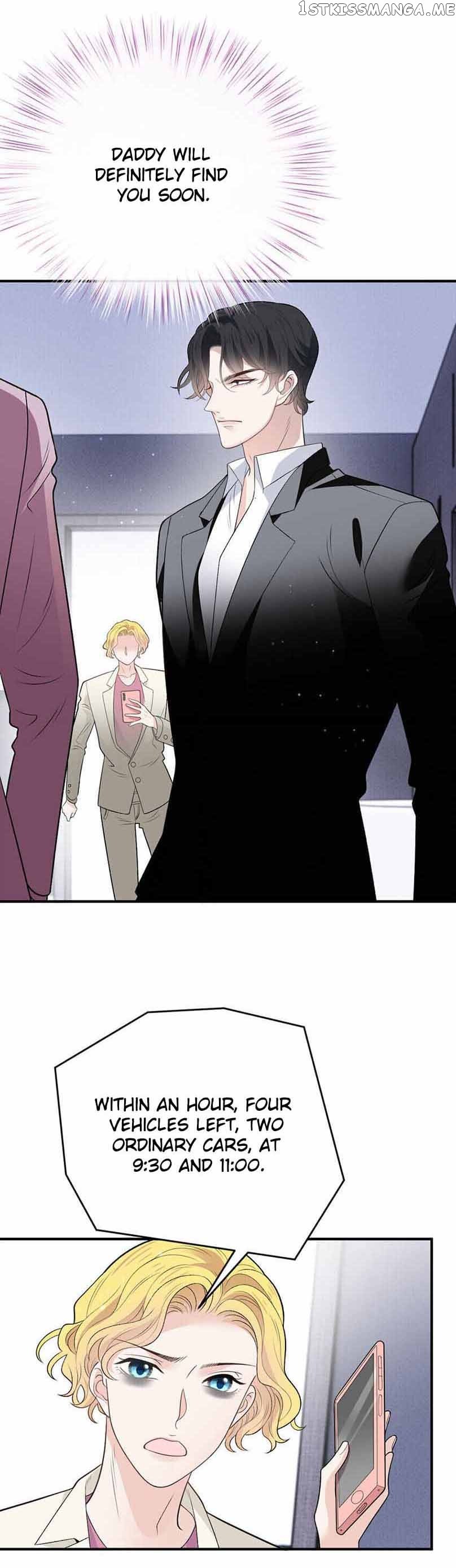 The Duke’s Hidden Baby: BOGO! chapter 263 page 15