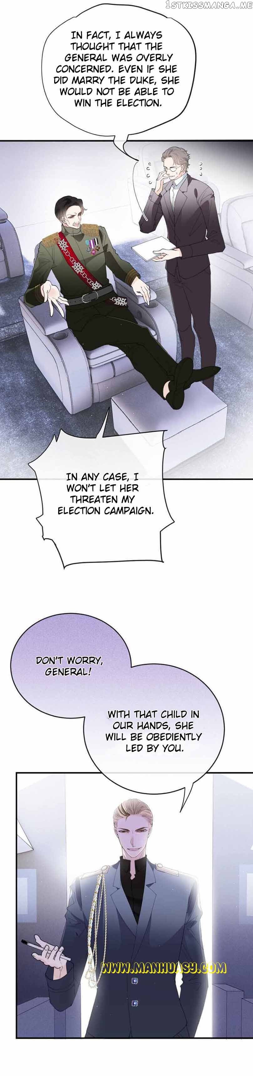 The Duke’s Hidden Baby: BOGO! chapter 264 page 6