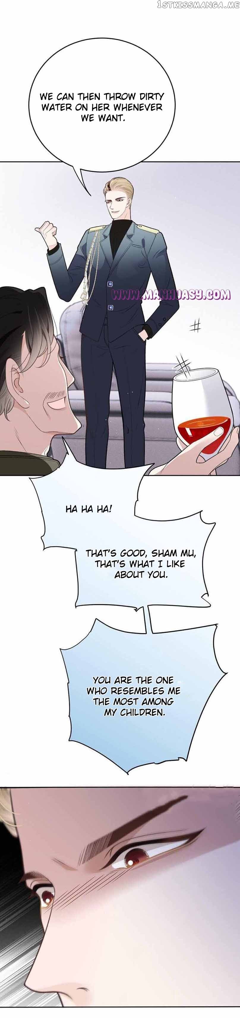 The Duke’s Hidden Baby: BOGO! chapter 264 page 8