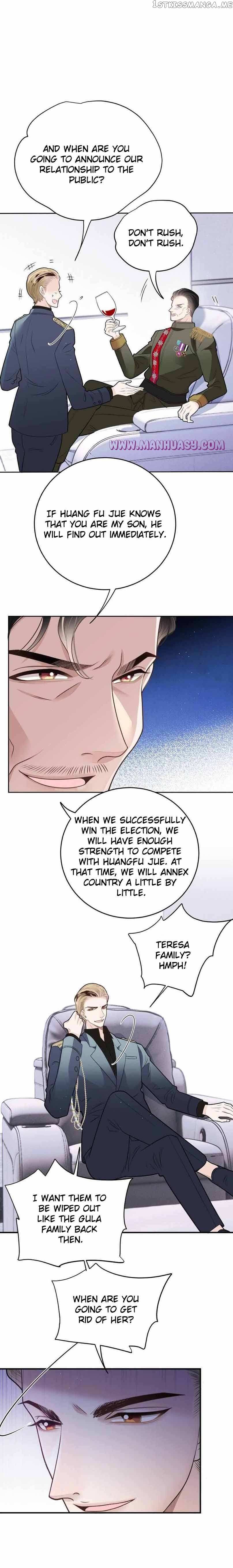 The Duke’s Hidden Baby: BOGO! chapter 264 page 9