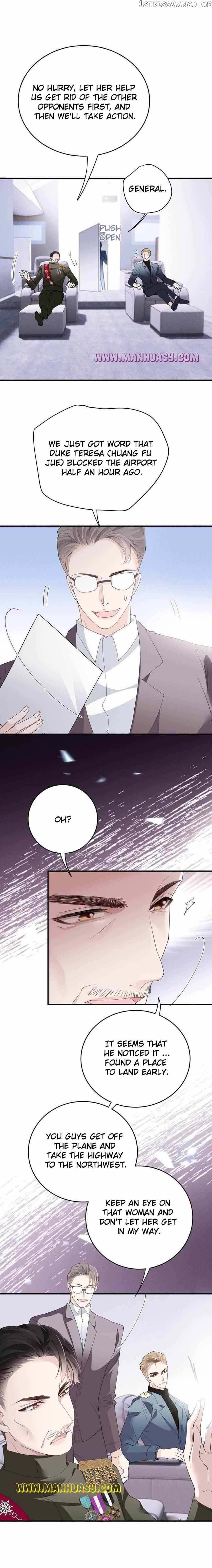 The Duke’s Hidden Baby: BOGO! chapter 264 page 10