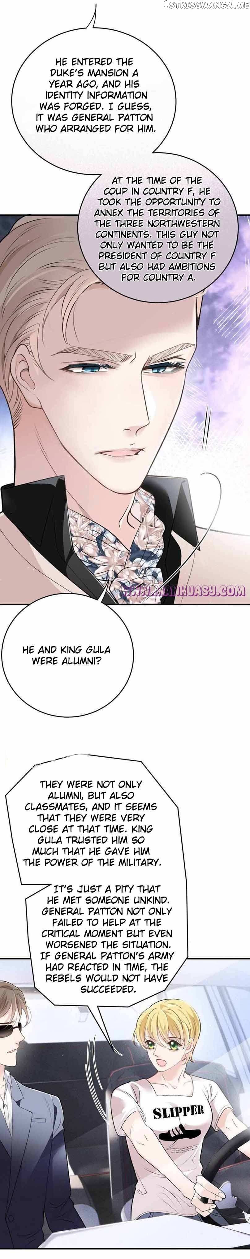 The Duke’s Hidden Baby: BOGO! chapter 264 page 13