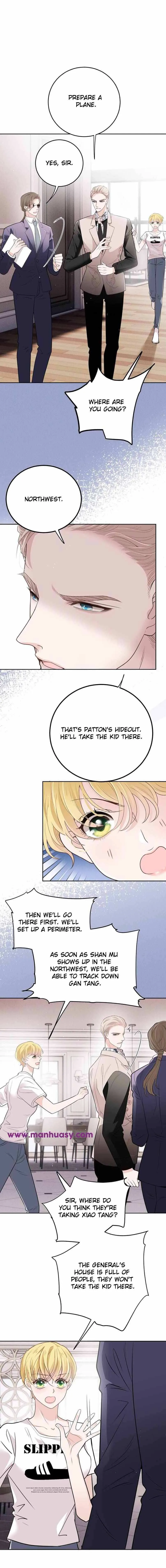 The Duke’s Hidden Baby: BOGO! chapter 266 page 4