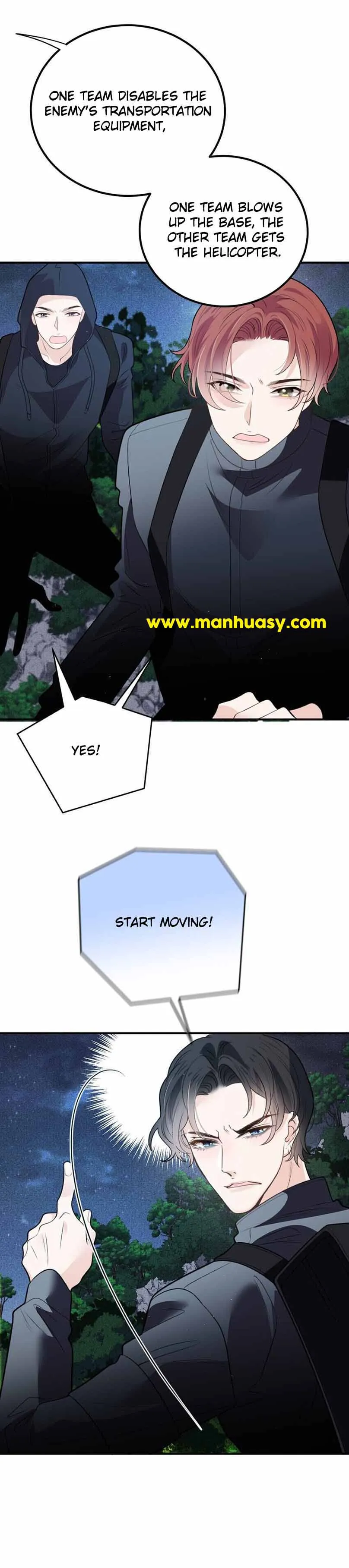 The Duke’s Hidden Baby: BOGO! chapter 266 page 9