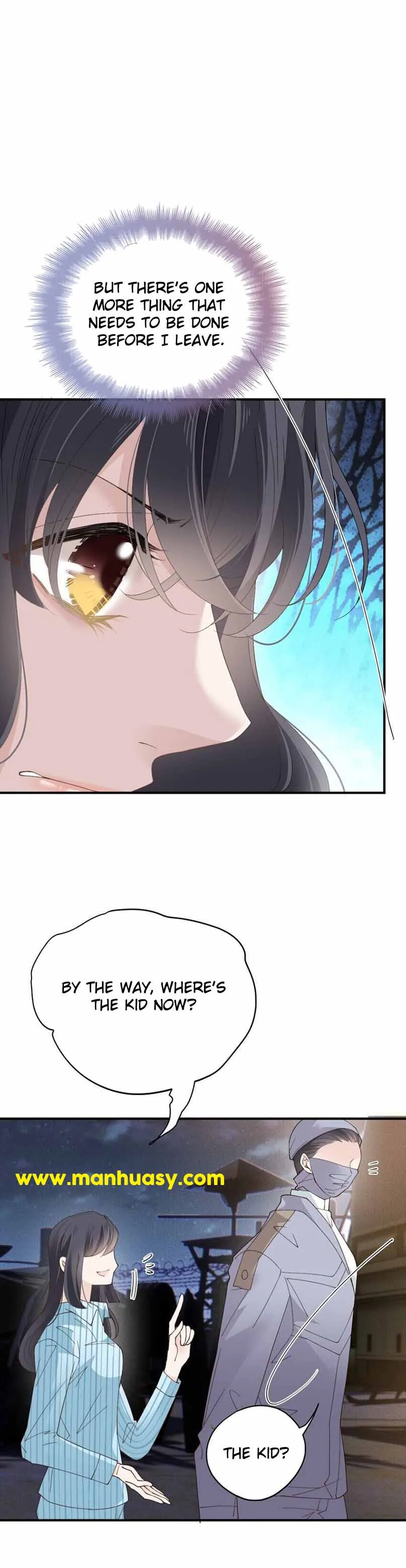 The Duke’s Hidden Baby: BOGO! chapter 266 page 13