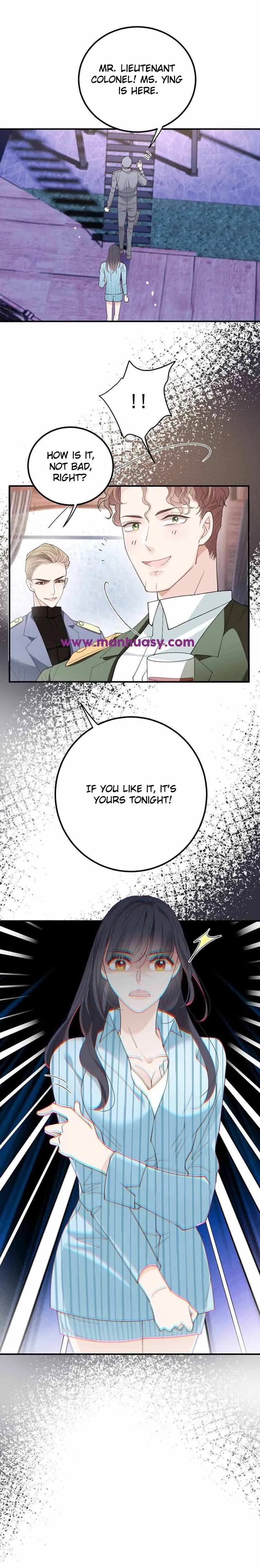 The Duke’s Hidden Baby: BOGO! chapter 266 page 15