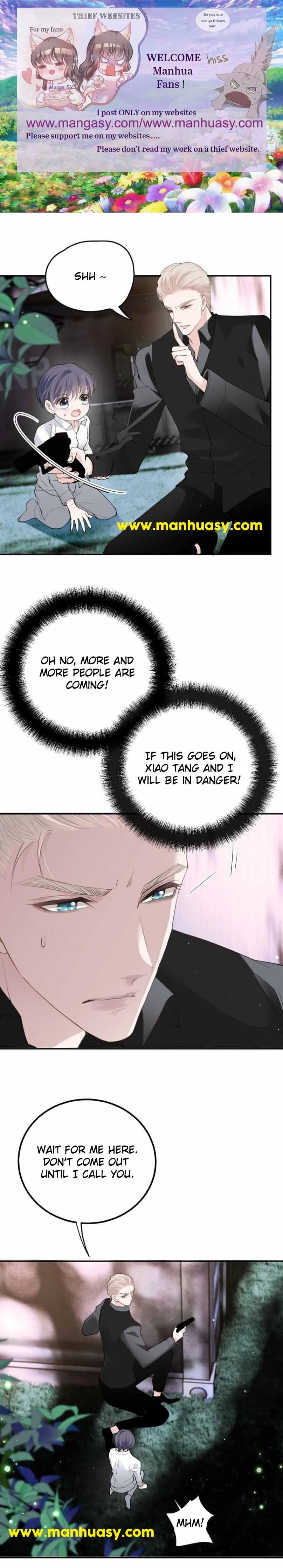The Duke’s Hidden Baby: BOGO! chapter 271 page 2