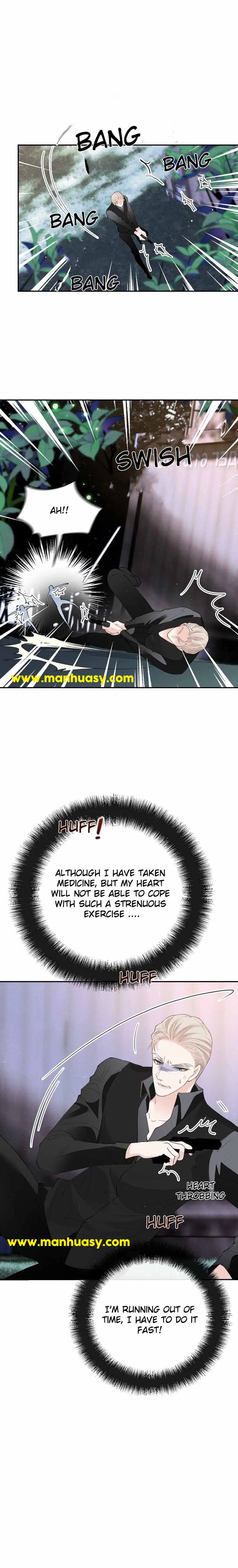 The Duke’s Hidden Baby: BOGO! chapter 271 page 3