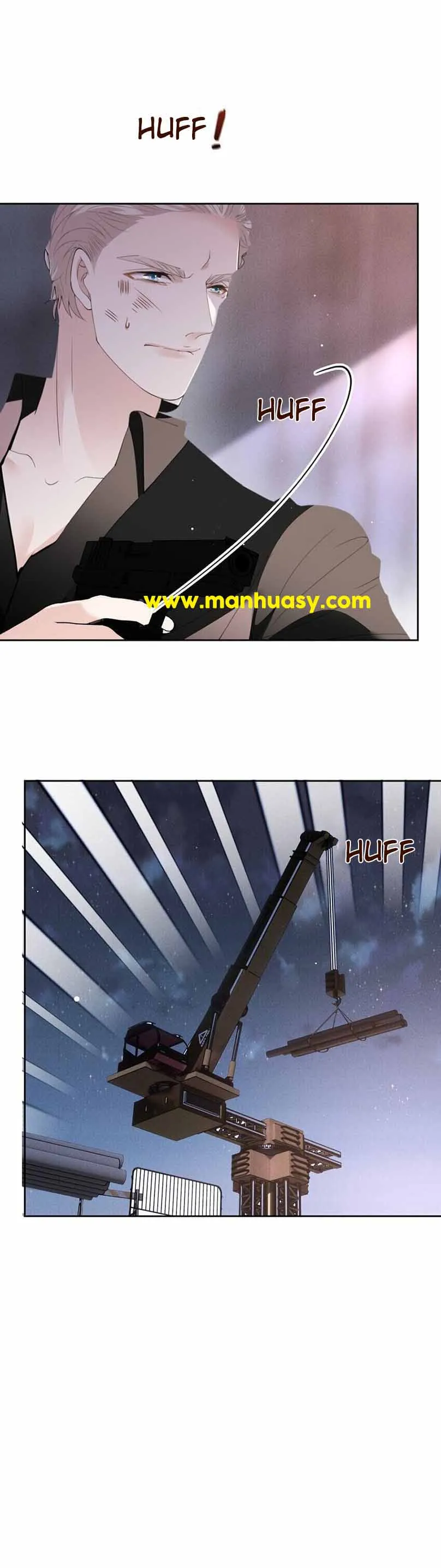 The Duke’s Hidden Baby: BOGO! chapter 271 page 4
