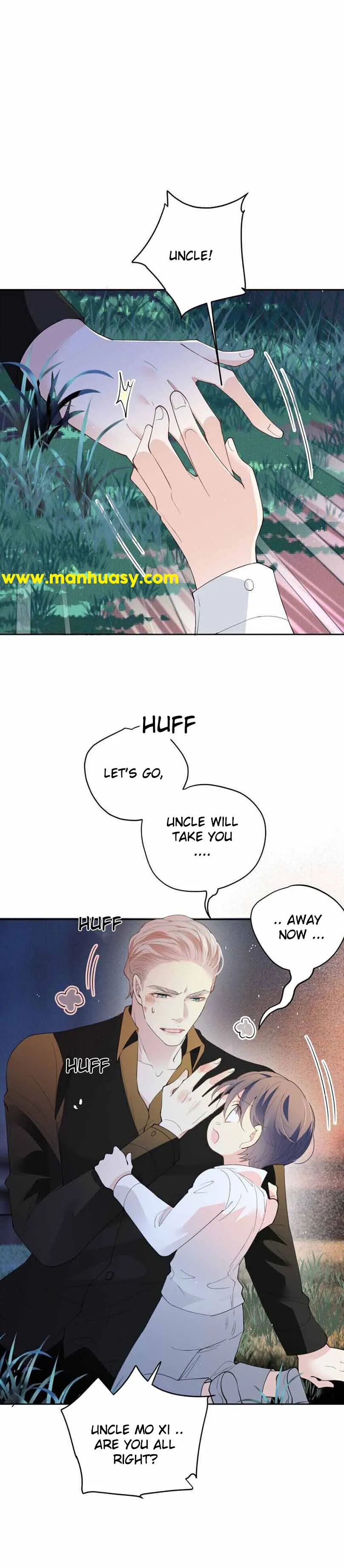 The Duke’s Hidden Baby: BOGO! chapter 271 page 7