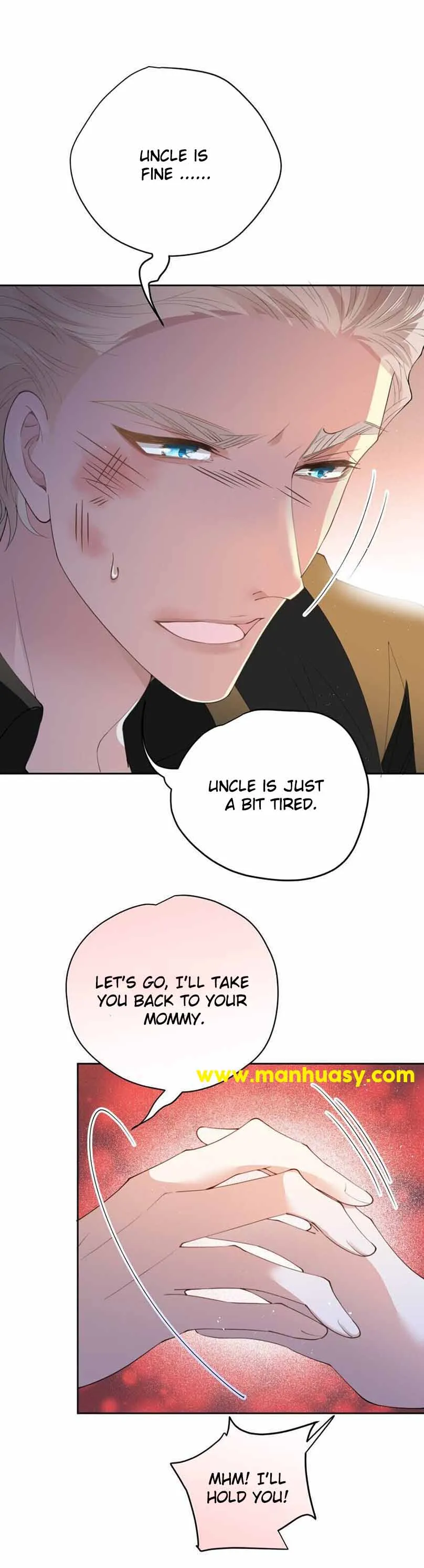 The Duke’s Hidden Baby: BOGO! chapter 271 page 8