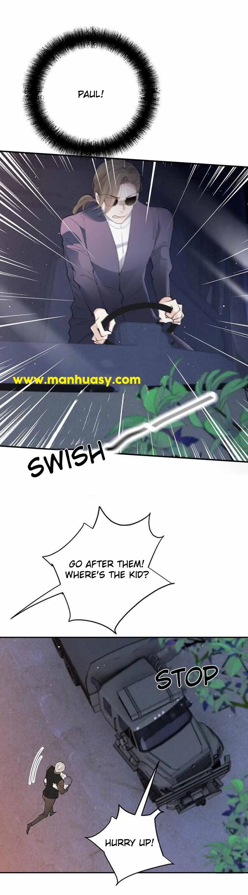 The Duke’s Hidden Baby: BOGO! chapter 271 page 10