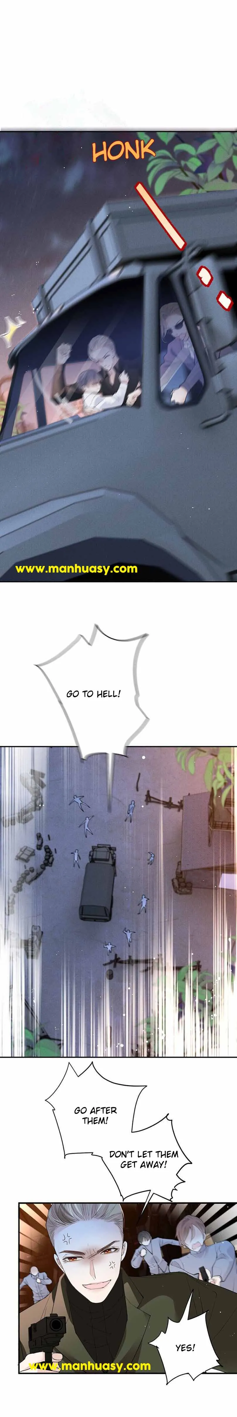 The Duke’s Hidden Baby: BOGO! chapter 271 page 11