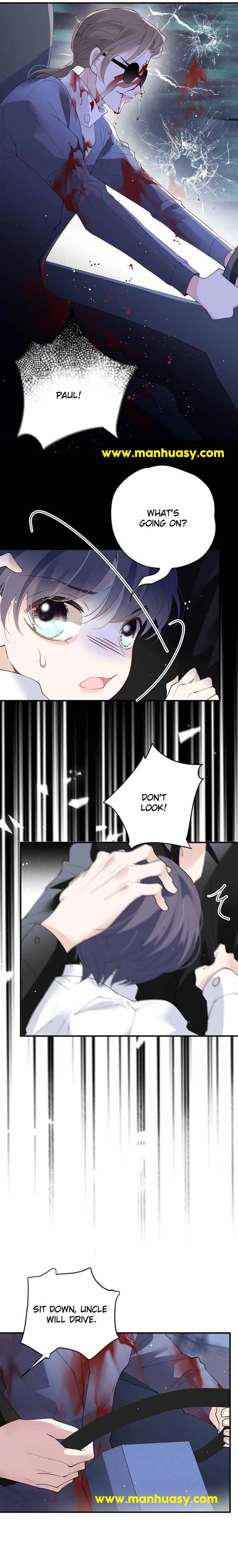 The Duke’s Hidden Baby: BOGO! chapter 271 page 13
