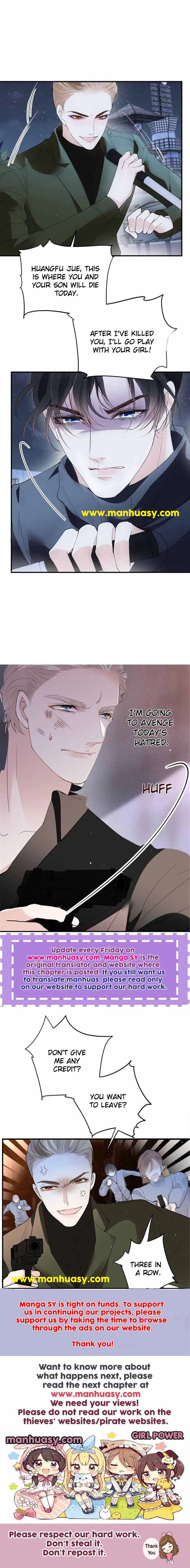 The Duke’s Hidden Baby: BOGO! chapter 271 page 15