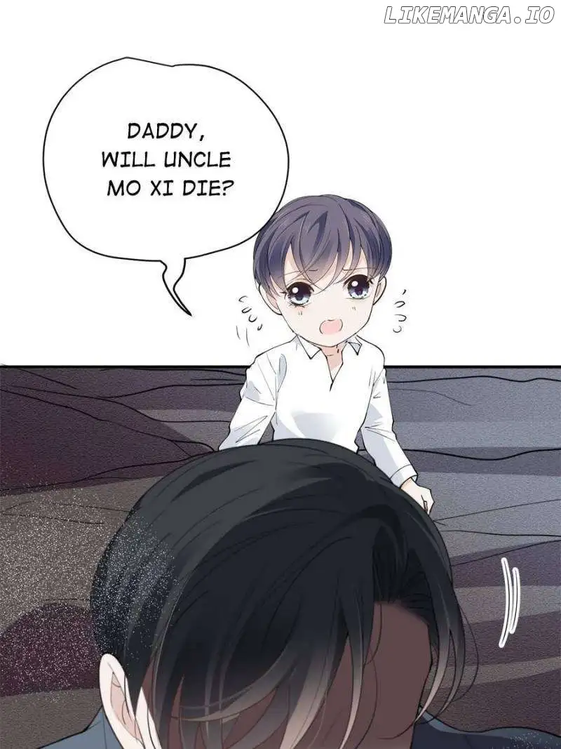 The Duke’s Hidden Baby: BOGO! chapter 277 page 1