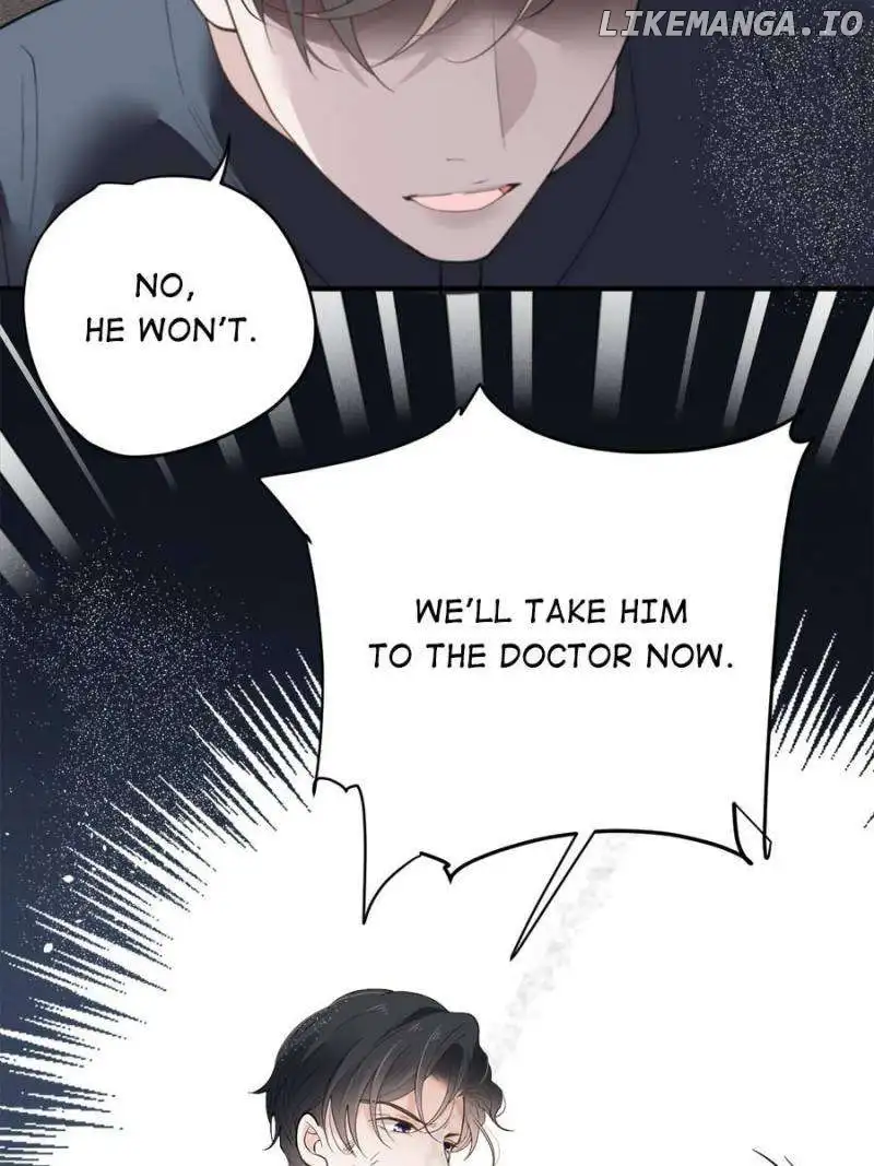 The Duke’s Hidden Baby: BOGO! chapter 277 page 2