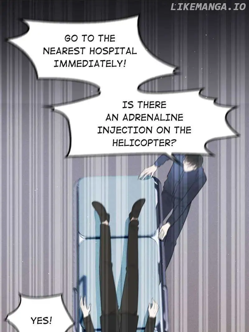 The Duke’s Hidden Baby: BOGO! chapter 277 page 9