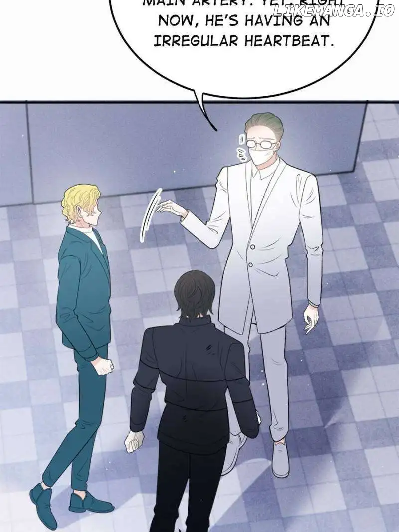 The Duke’s Hidden Baby: BOGO! chapter 277 page 18