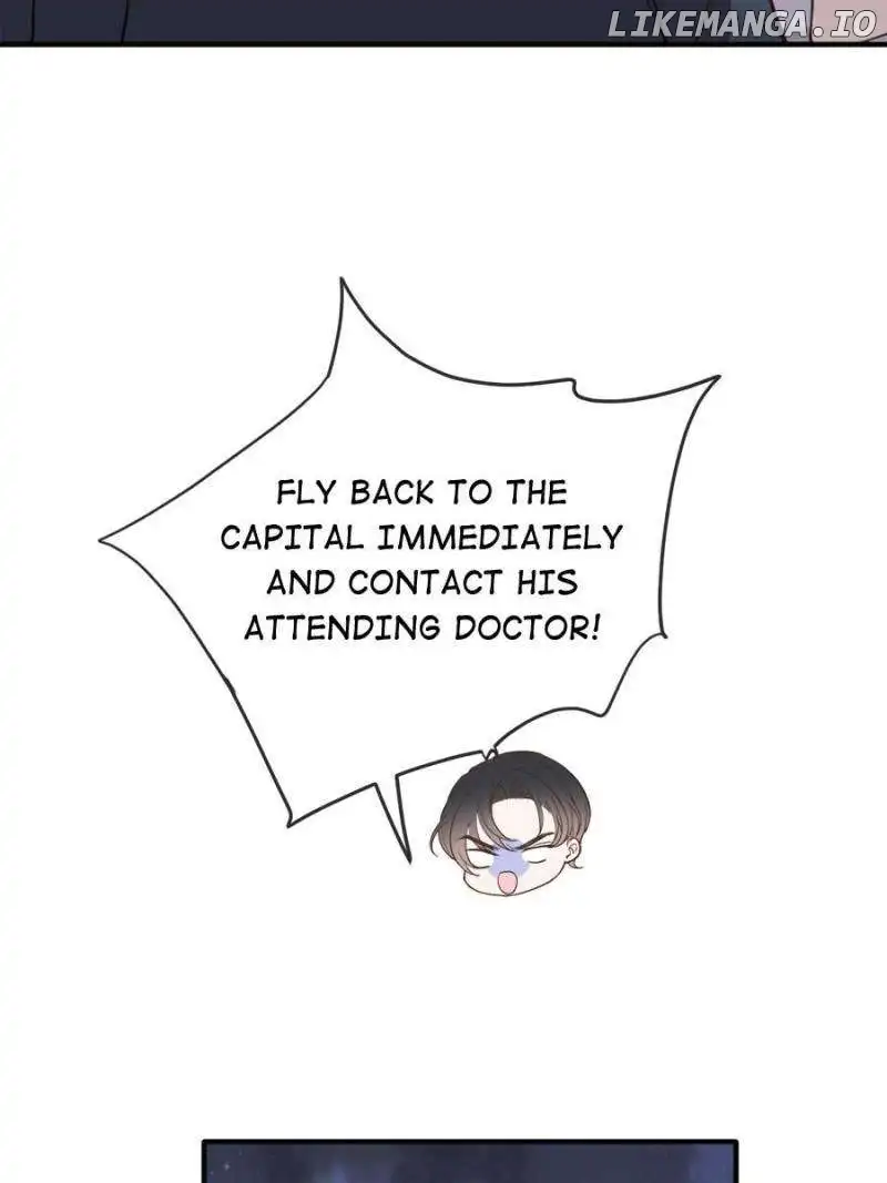 The Duke’s Hidden Baby: BOGO! chapter 277 page 27