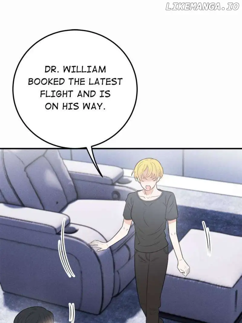 The Duke’s Hidden Baby: BOGO! chapter 277 page 34