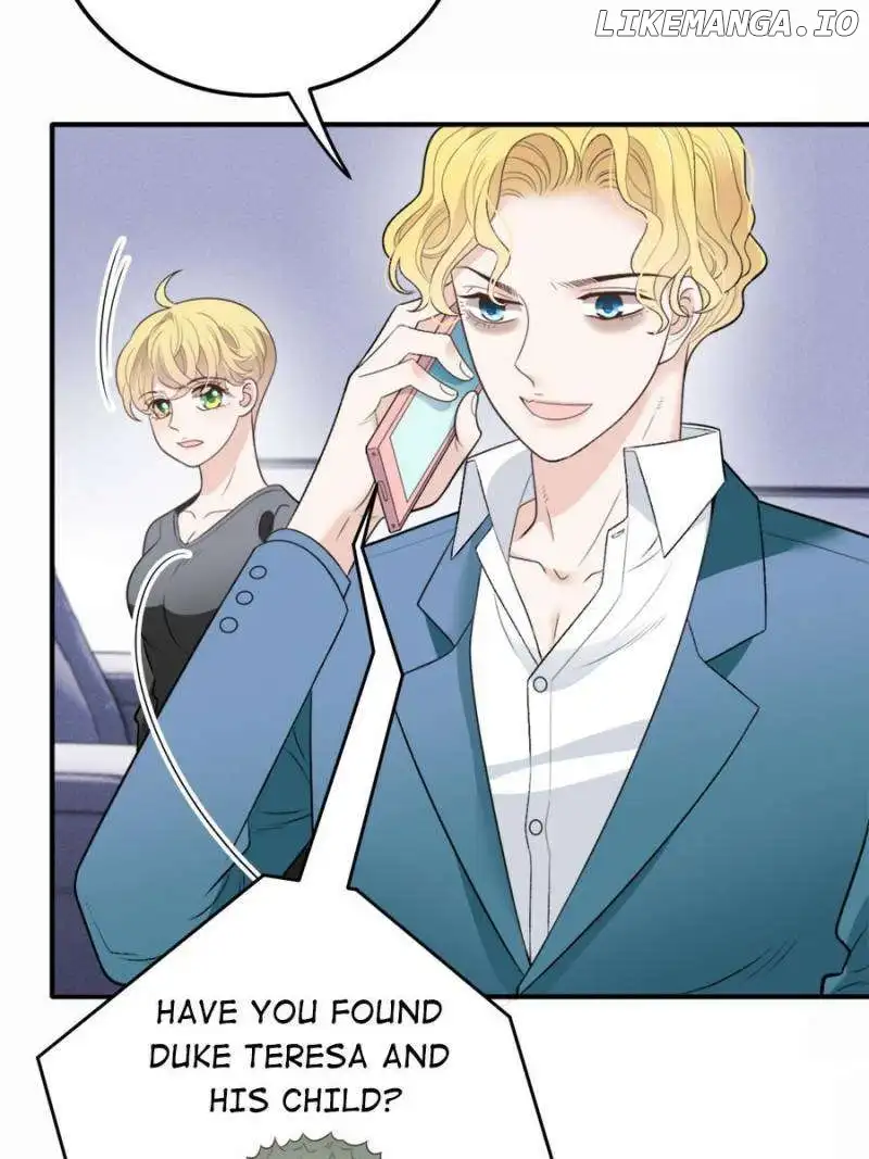 The Duke’s Hidden Baby: BOGO! chapter 277 page 36