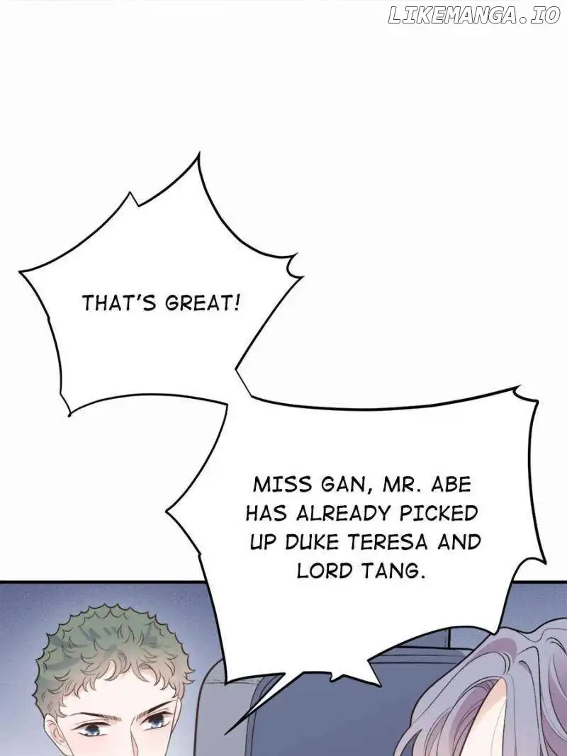 The Duke’s Hidden Baby: BOGO! chapter 277 page 38