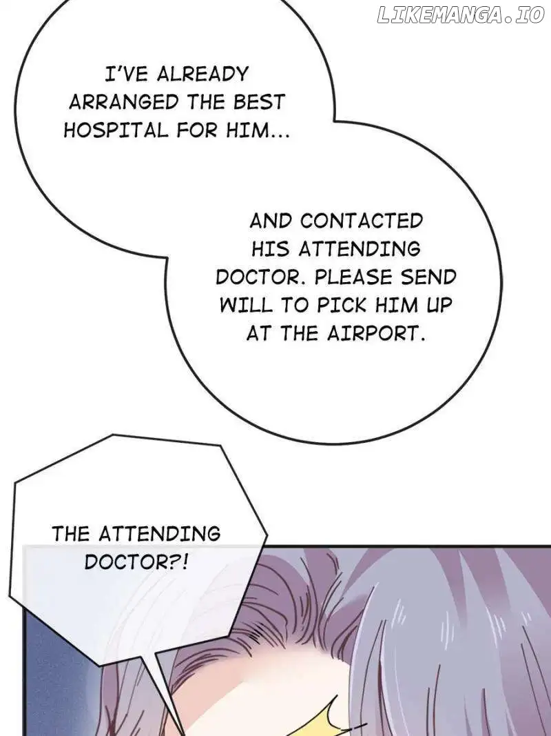 The Duke’s Hidden Baby: BOGO! chapter 277 page 46
