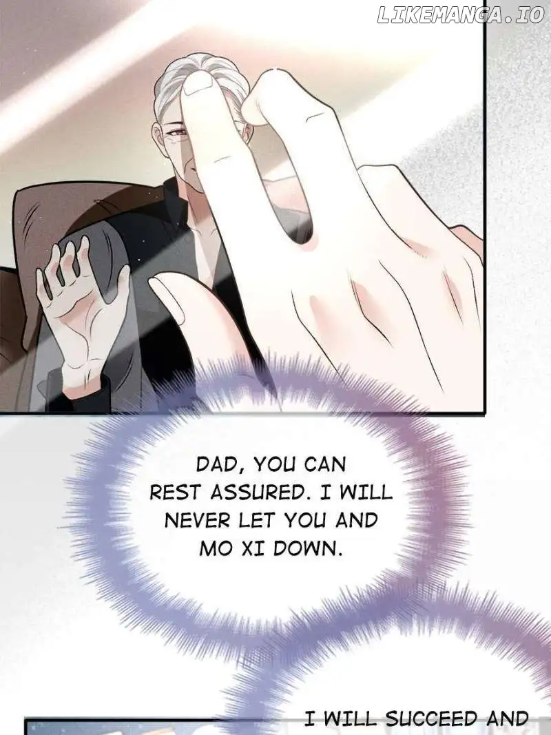 The Duke’s Hidden Baby: BOGO! chapter 280 page 6