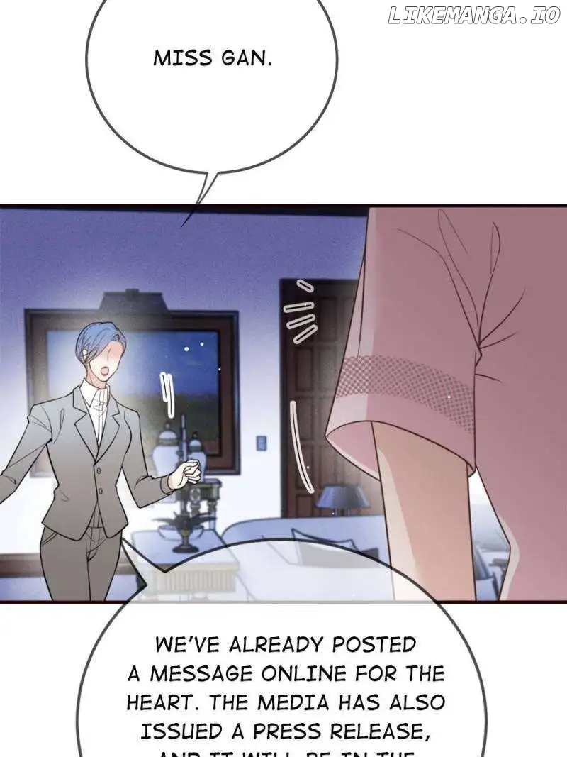 The Duke’s Hidden Baby: BOGO! chapter 280 page 13
