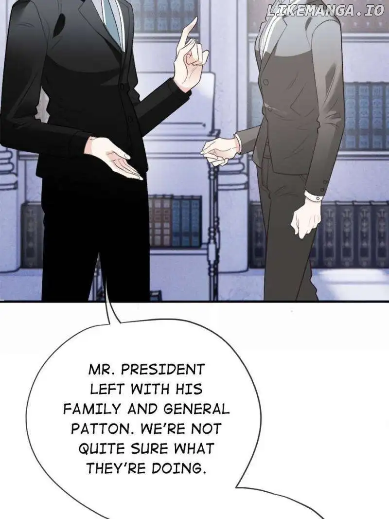 The Duke’s Hidden Baby: BOGO! chapter 280 page 30
