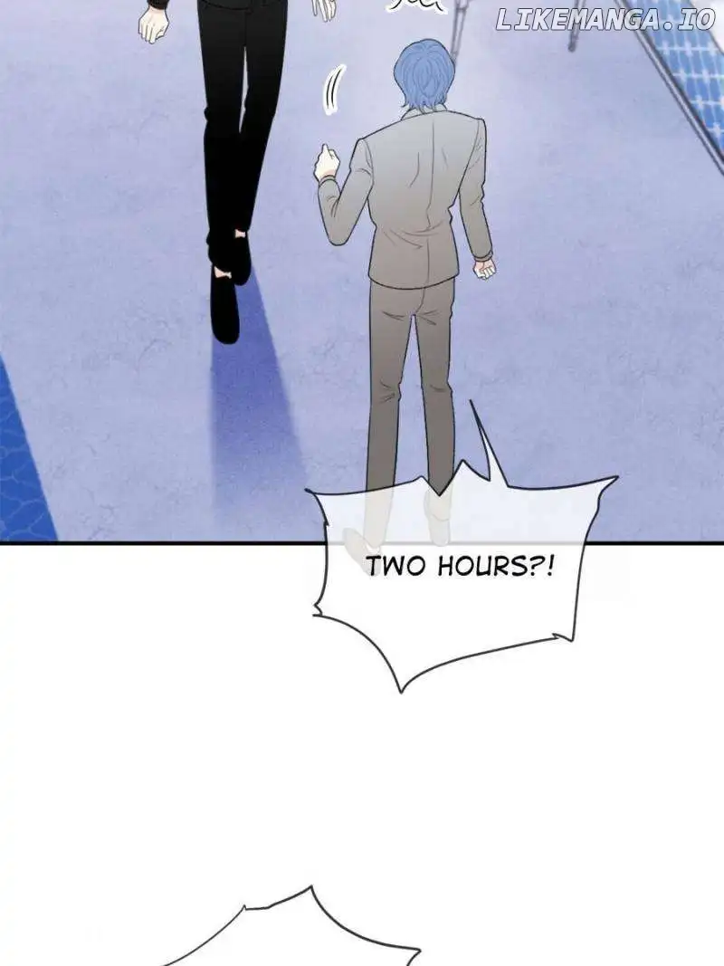The Duke’s Hidden Baby: BOGO! chapter 280 page 34