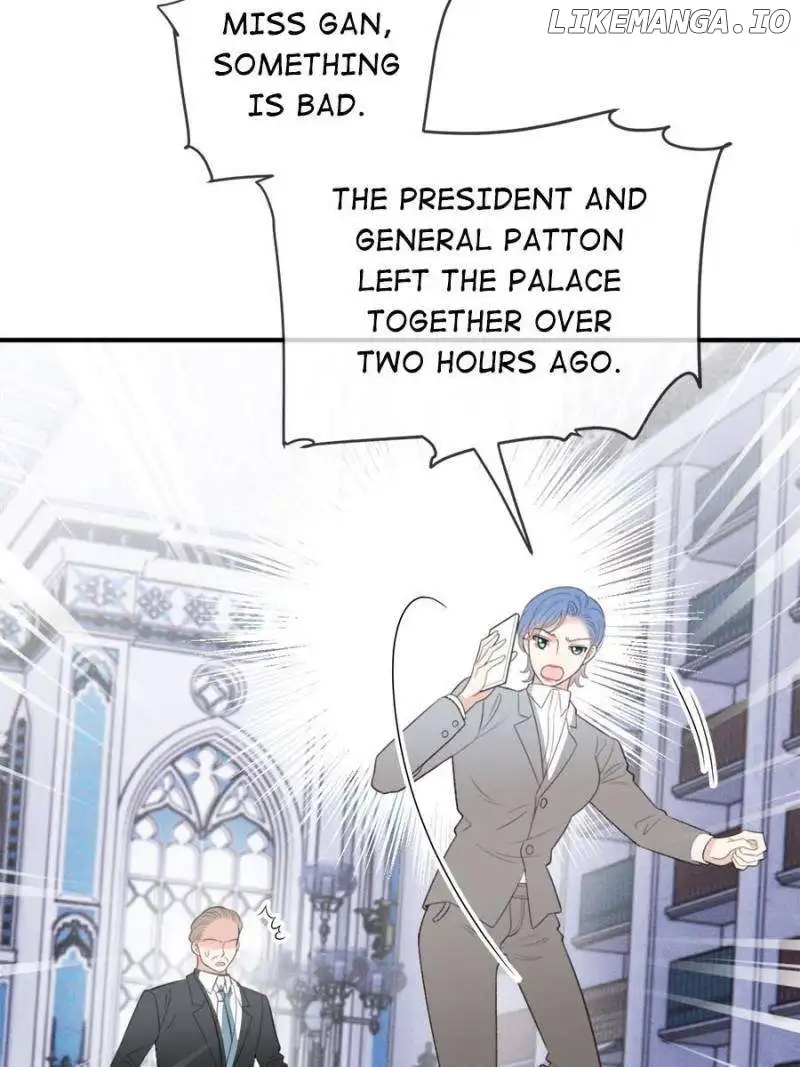 The Duke’s Hidden Baby: BOGO! chapter 280 page 35