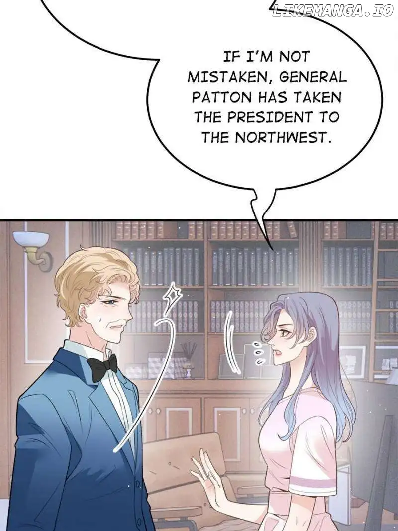 The Duke’s Hidden Baby: BOGO! chapter 280 page 53