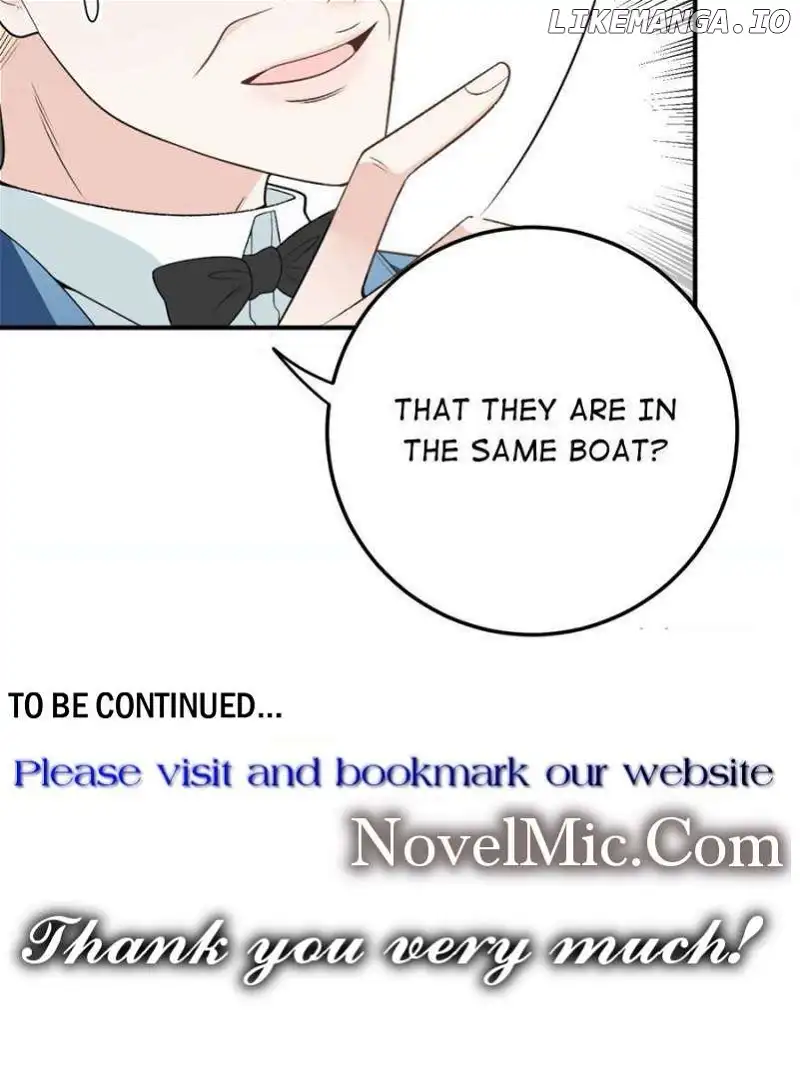 The Duke’s Hidden Baby: BOGO! chapter 280 page 55