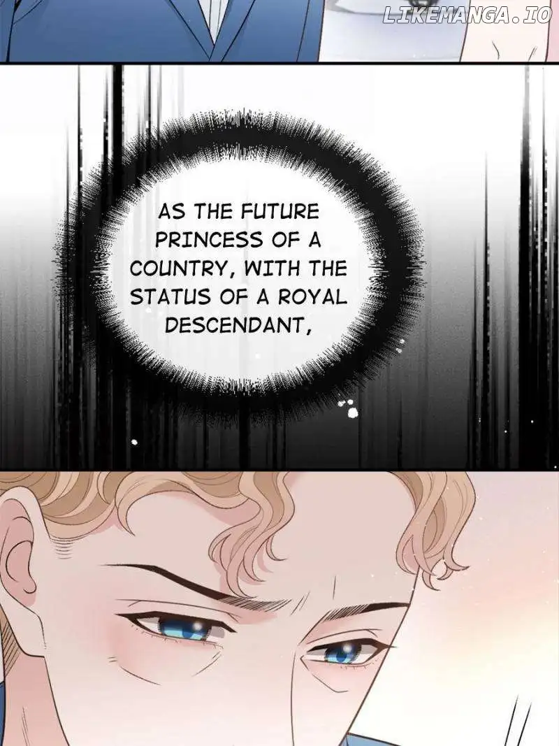 The Duke’s Hidden Baby: BOGO! chapter 281 page 32
