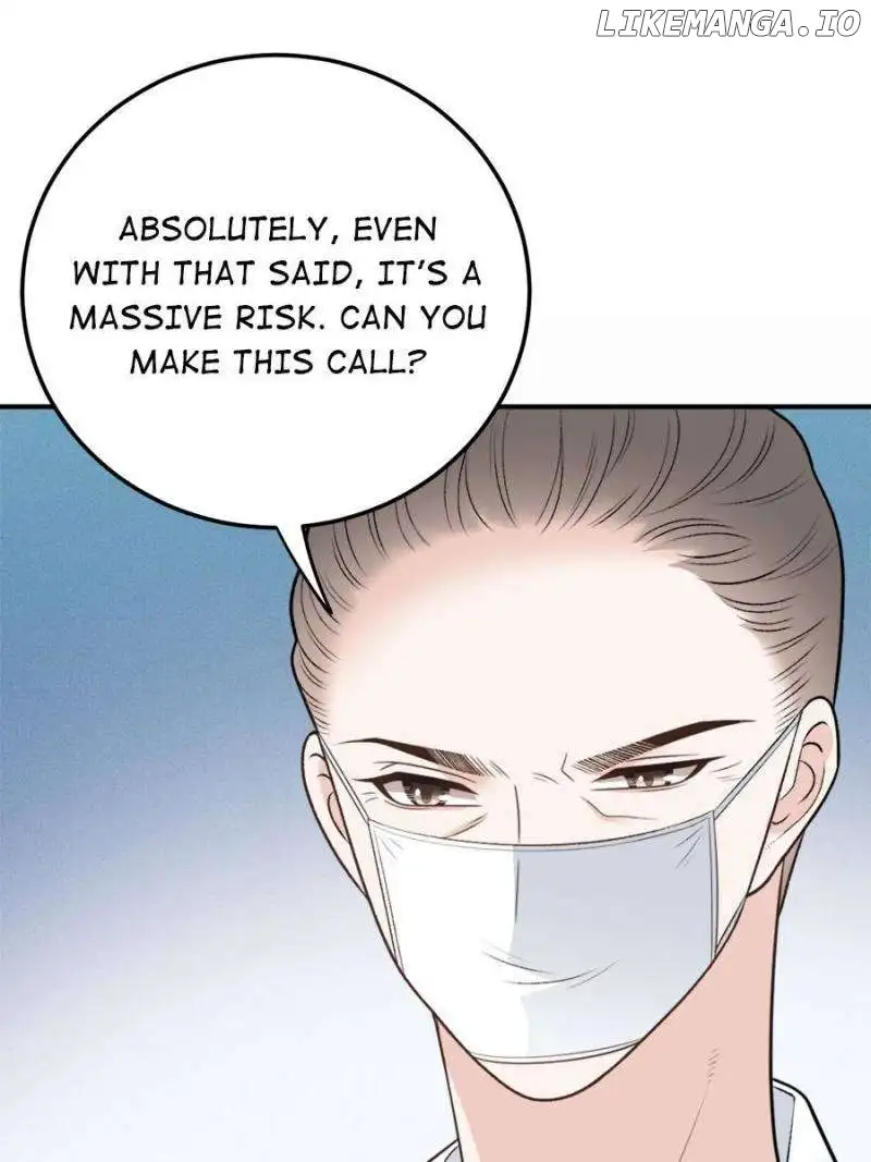 The Duke’s Hidden Baby: BOGO! chapter 286 page 1