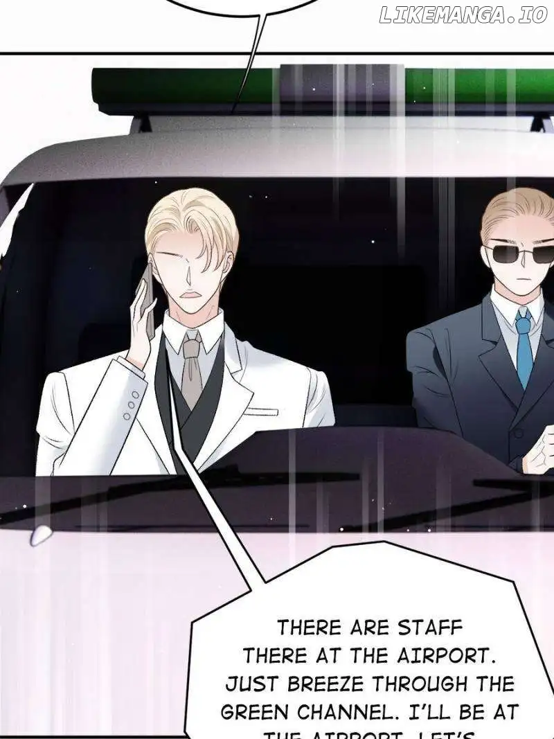 The Duke’s Hidden Baby: BOGO! chapter 286 page 16