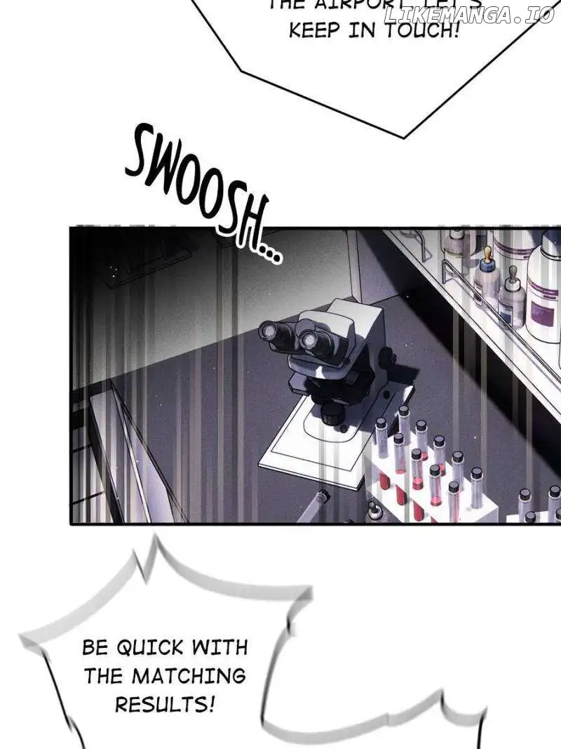 The Duke’s Hidden Baby: BOGO! chapter 286 page 17