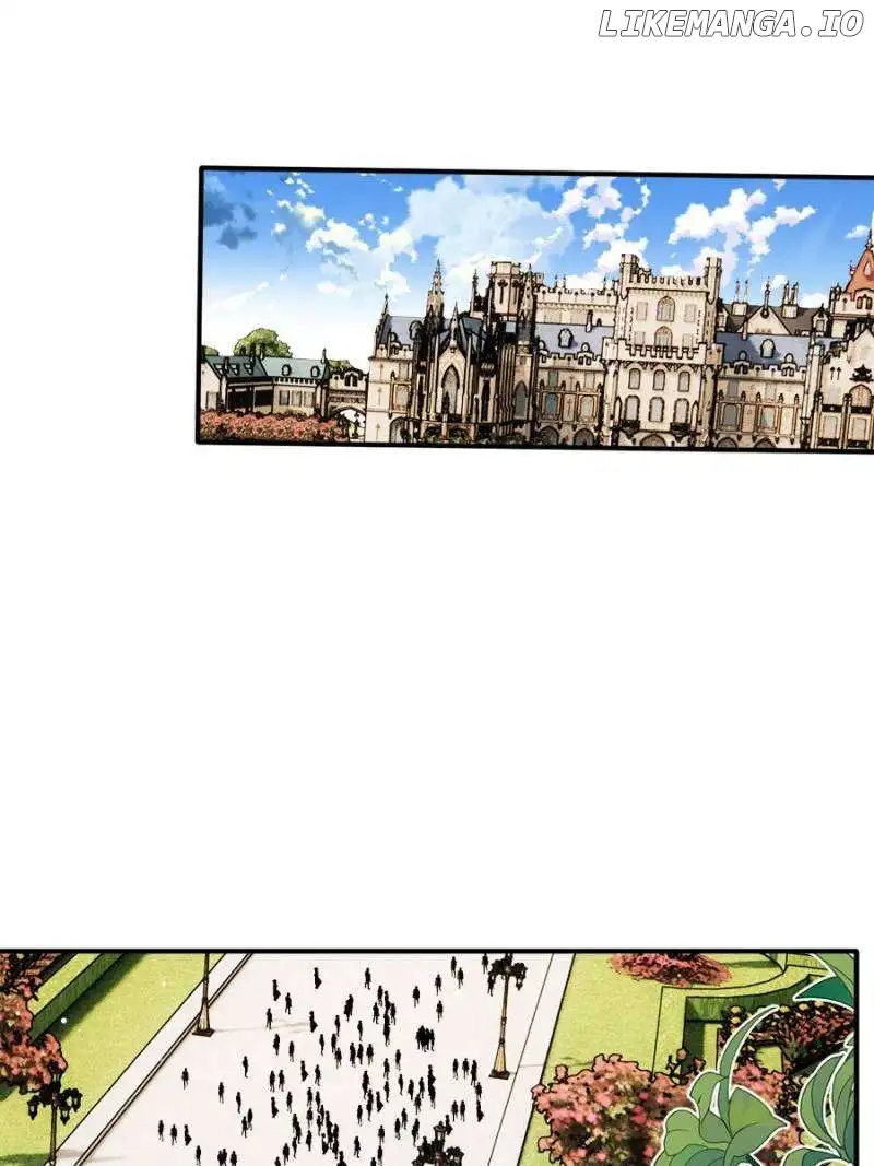 The Duke’s Hidden Baby: BOGO! chapter 286 page 20