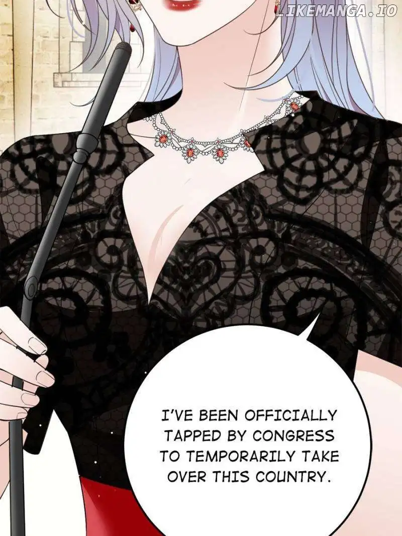 The Duke’s Hidden Baby: BOGO! chapter 286 page 28