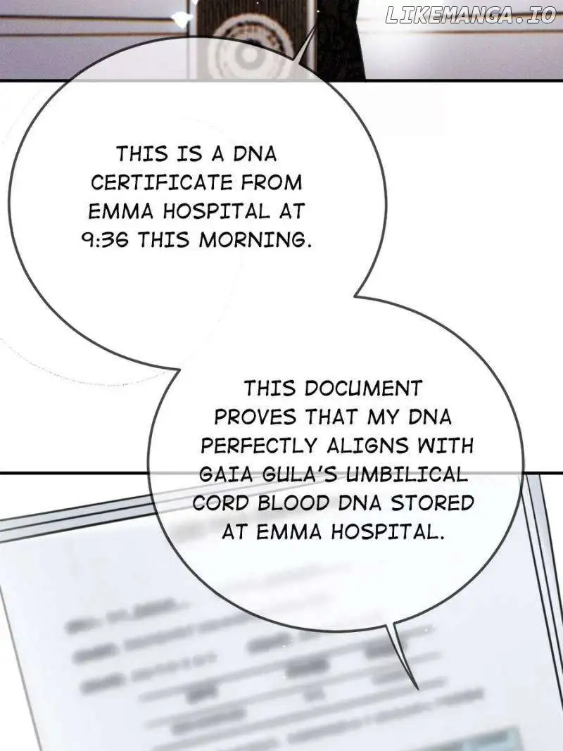The Duke’s Hidden Baby: BOGO! chapter 286 page 33