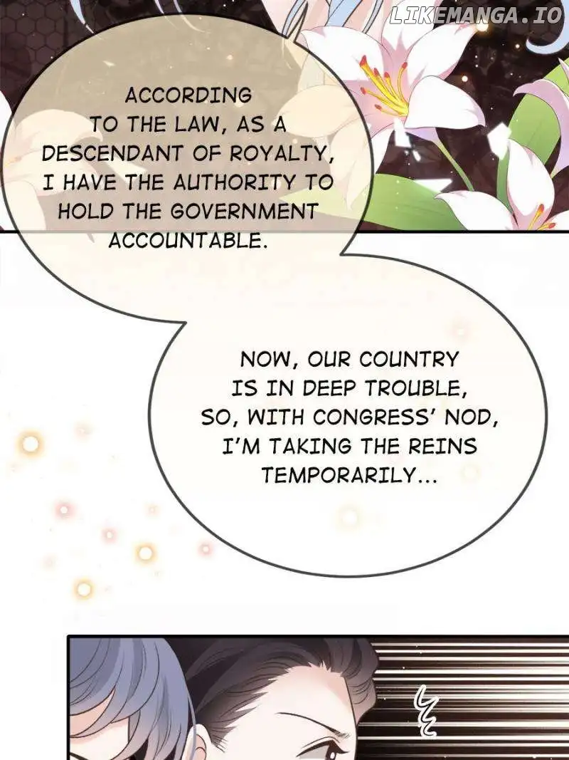 The Duke’s Hidden Baby: BOGO! chapter 286 page 36