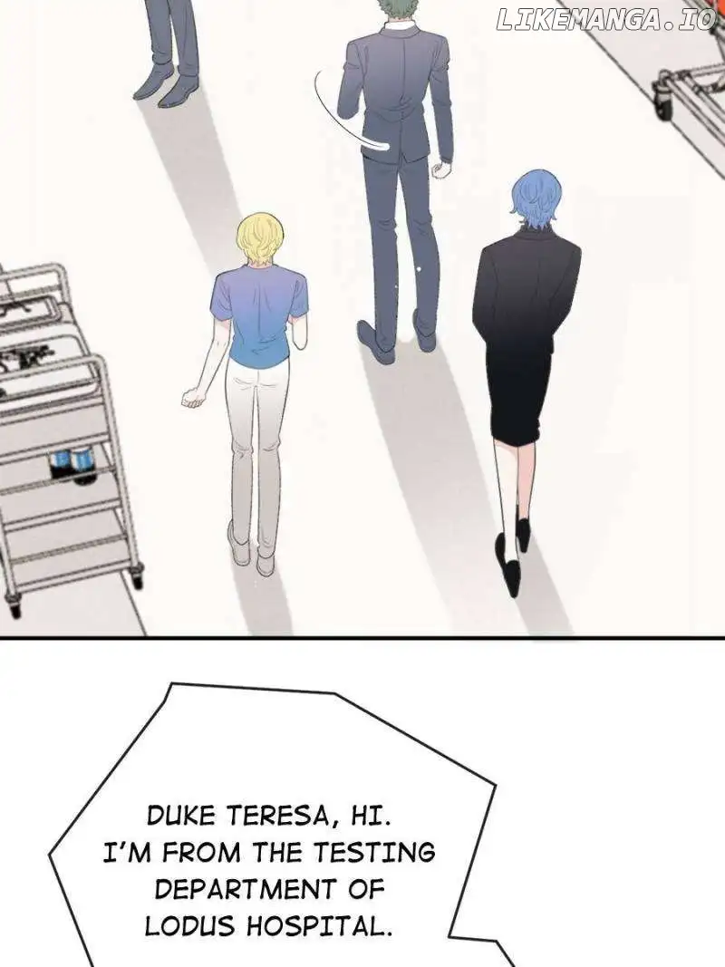 The Duke’s Hidden Baby: BOGO! chapter 286 page 40