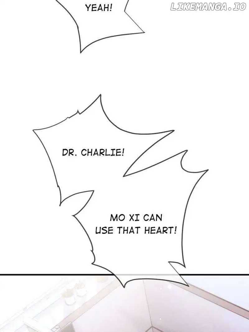 The Duke’s Hidden Baby: BOGO! chapter 286 page 56